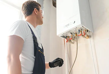 Körfez Buderus Kombi Arıza Tespiti