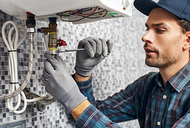 Körfez Buderus Kombi Bakımı