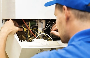  Körfez Buderus Bölge Servisi