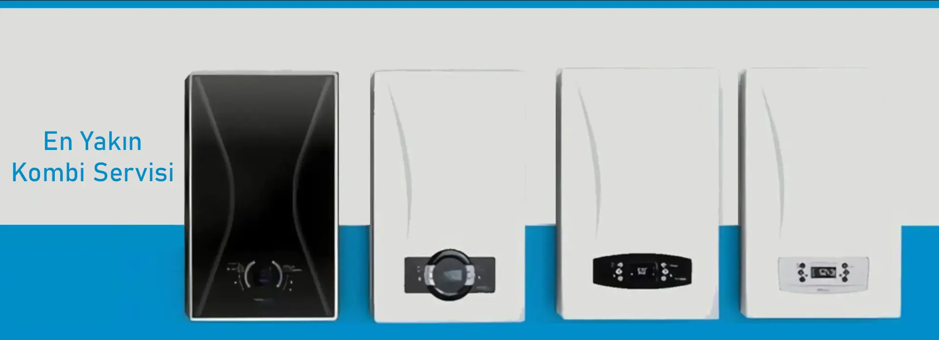 Körfez Buderus Kombi Servisi Logo