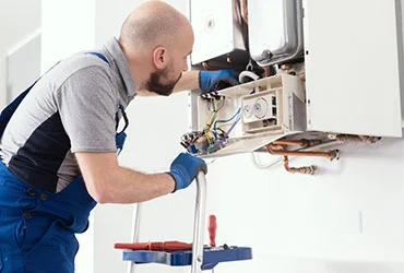 Körfez Buderus Kombi Servisi