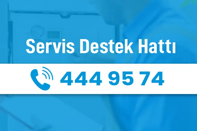 Körfez Buderus Kombi Servisi